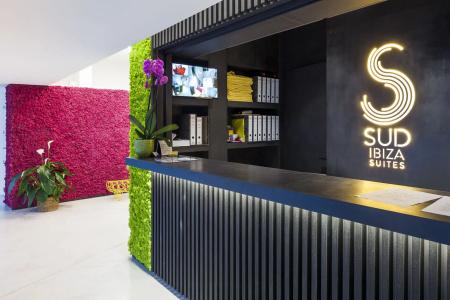 Sud Ibiza Suites - 23