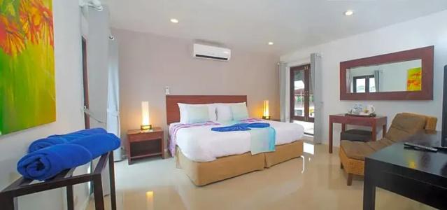 Baan Bophut Beach Samui - Sha Extra Plus - 130