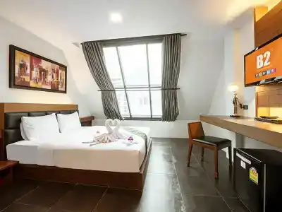 B2 Bangkok - Srinakarin - 19