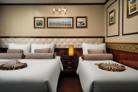 Swan Cruises Halong - 35