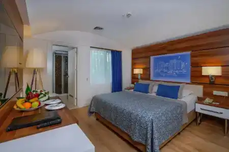 Limak Atlantis Deluxe Belek - 55