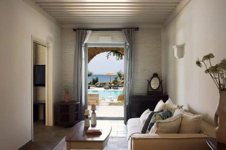 Porto Kea Suites - 142