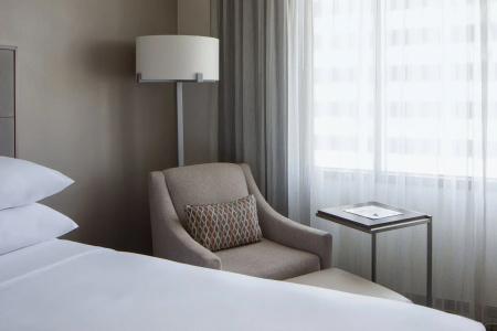 Houston Marriott Medical Center/Museum District - 26
