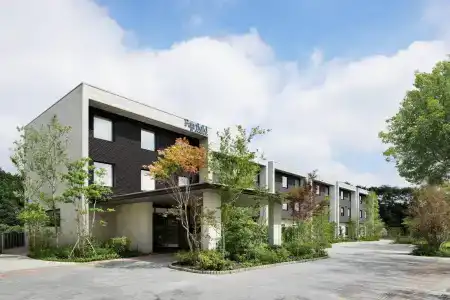 Fairfield by Marriott Tochigi Utsunomiya - 0