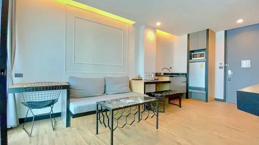 Chezzotel Pattaya - 63