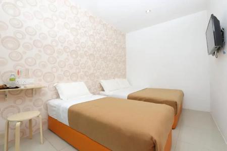 1 Taman Connaught - 67