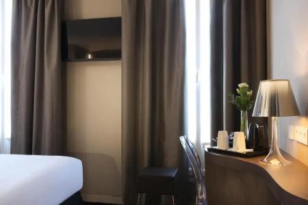 Best Western Plus Quartier Latin Pantheon - 28
