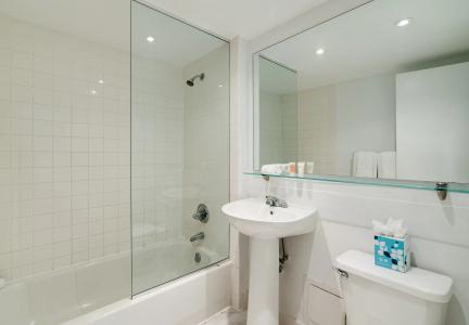 Crest Suites - 12