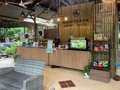 Wanathara Resort - 10