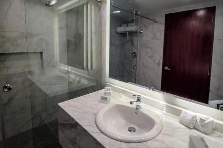 Courtyard by Marriott Revolucion - 110