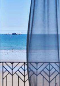 Mercure St Malo Front de Mer - 125