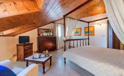 Spilia Village & Villas - 221