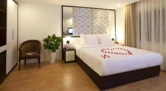 Rising Dragon Villa - 6