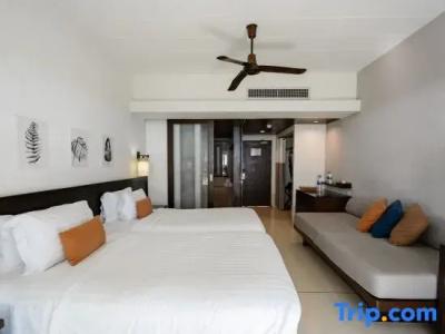 The Grand Southsea Khaolak - 61