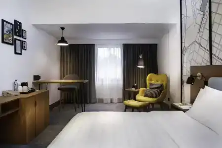 Le Meridien Abu Dhabi - 51