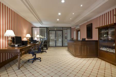 Eurostars Palacio Buenavista - 31