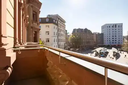 Ac By Marriott Mainz - 47