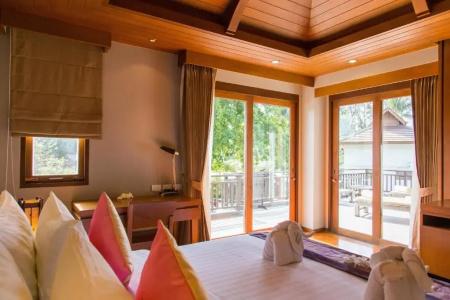 Maehaad Bay Resort - Sha Plus - 45