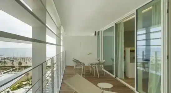 Falkensteiner & Spa Jesolo - 55
