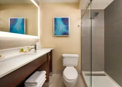 Hilton & Spa - 47