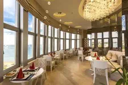 Melas Resort - 11