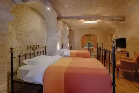 Taru Cave Suites - 101