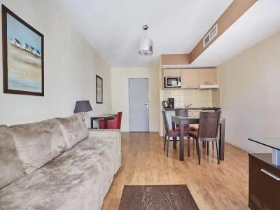 Odalys City Antibes Olympe - 129
