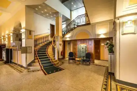 Art Deco Montana - 17