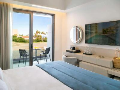 Mercure Larnaca Beach - 6
