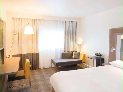 Novotel Nantes Centre Gare - 58