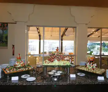 Royal Mirage Fes - 10