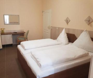 Pension Im Bett - 2