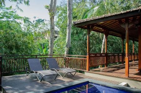 Ubud Heaven Sayan - 64