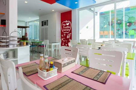 The Frutta Boutique - 37