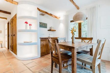 Can Vistabella Boutique Resort - 88