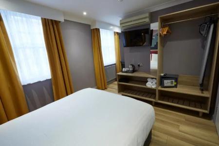 Comfort Inn Victoria - 37