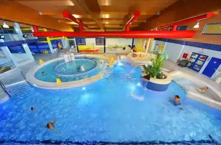 Aqua Park Špindlerův Mlýn - 1
