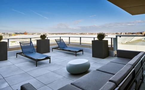 Residence Inn by Marriott Washington Downtown/Convention Center - 11