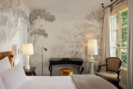 Le Pavillon de la Reine & Spa - Small Luxurys of the World - 53