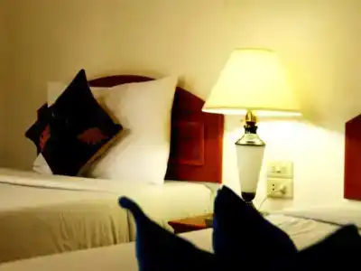 Marina Beach Resort - Sha Extra Plus - 65