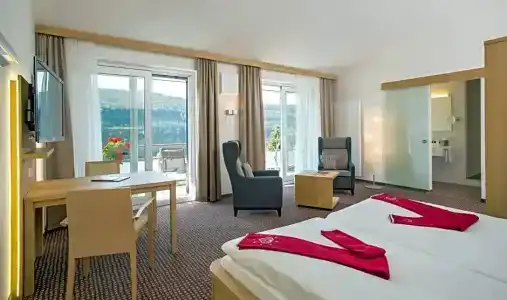 Brugger' spark Am Titisee - 91