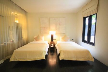 Aruntara Riverside Boutique -Sha Extra Plus - 4