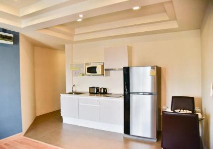 The Kaze 34 and Serviced Residence - 9