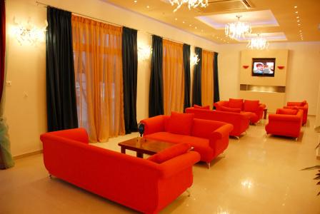 Tsamis Zante Suites - 30