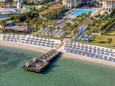 Radisson Blu Resort & Spa Cesme - 2