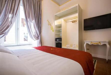 Trastevere Royal Suite - 22