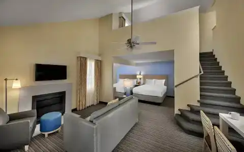 Sonesta ES Suites Portland - Vancouver - 3