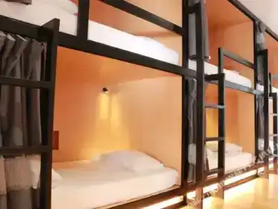 Sylvis Hostel Chiangmai - 41