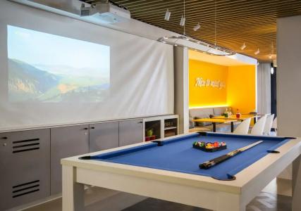 ibis Styles Nice Cap 3000 - 15