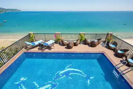 Seashore & Apartment - 35